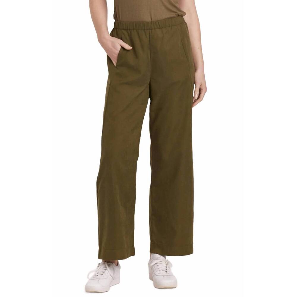 NEW ANOTHER LOVE paris pants in vineyard